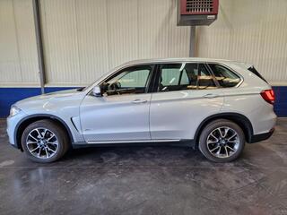 BMW X5 XDrive35i High Executive