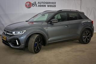 VOLKSWAGEN T-Roc 2.0 TSI R, 300 PK, 4MOTION, digitale cockpit, IQ Light