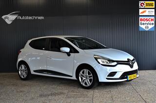 Renault Clio (2012 - 2019)