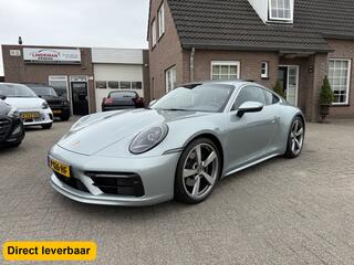 PORSCHE 911 3.0 Carrera 4S Aut. 451pk Ben Pon Jr. Edition nr. 19/20