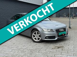 AUDI A4 Limousine 1.8 TFSI Pro Line Business