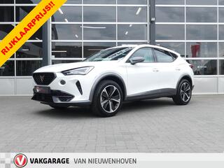 Cupra Formentor 1.5 TSI *t/m 10de bouwjaar garantie!