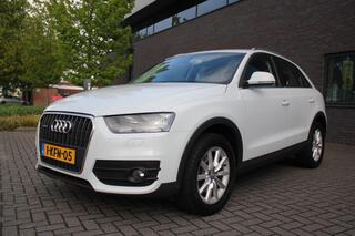 AUDI Q3 2.0 TFSI quattro Pro Line