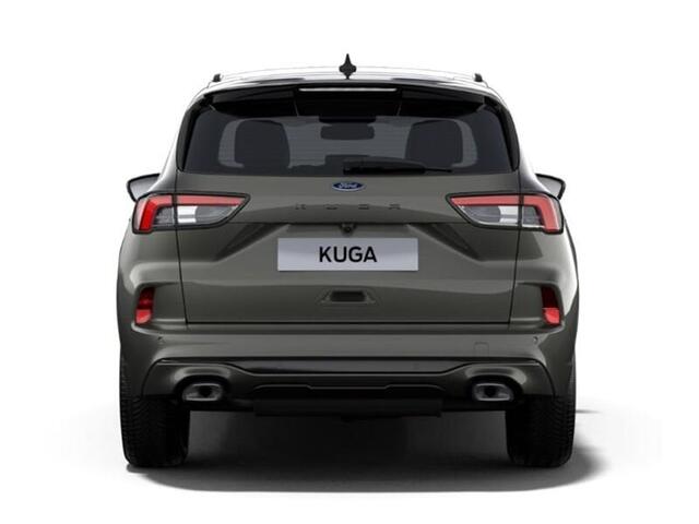 Ford Kuga EcoBoost ST-Line