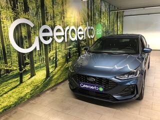 FORD FOCUS EcoBoost mHEV ST-Line