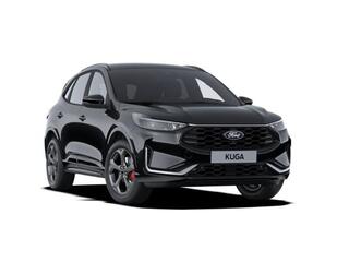 Ford Kuga NEW ST-Line X
