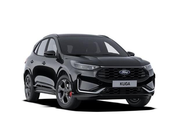 Ford Kuga NEW ST-Line X
