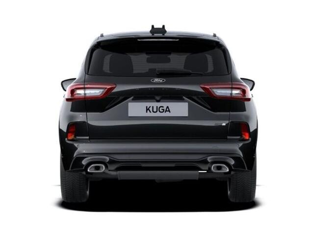 Ford Kuga NEW ST-Line X