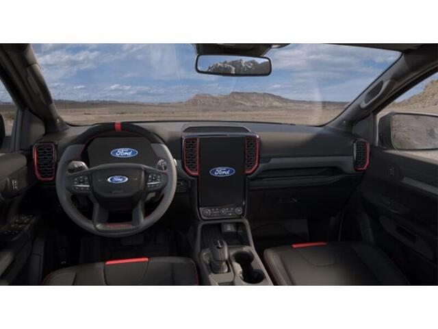 Ford Ranger Dubbele Cabine 2.0 EcoBlue 205pk/151kW - A10 e-4W