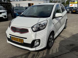 Kia Picanto (2011 - 2017)
