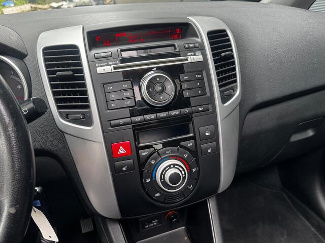 KIA Venga 1.4 CVVT X-ecutive PANO PDC CLIMA TREKHAAK NAP e APK