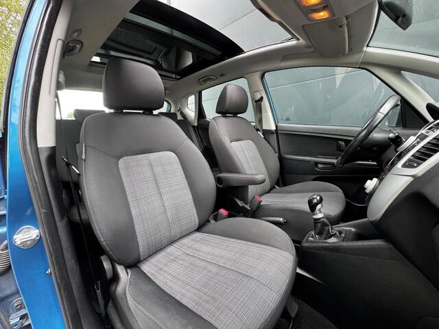 KIA Venga 1.4 CVVT X-ecutive PANO PDC CLIMA TREKHAAK NAP e APK
