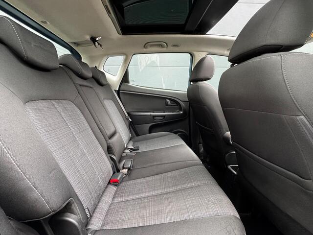 KIA Venga 1.4 CVVT X-ecutive PANO PDC CLIMA TREKHAAK NAP e APK