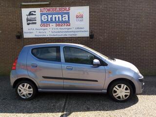 NISSAN PIXO 1.0 Acenta