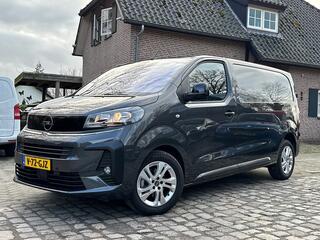 OPEL VIVARO 2.0 D 145pk BPM VRIJ ecc,navigatie,camera,cruise,trekhaak,pdc