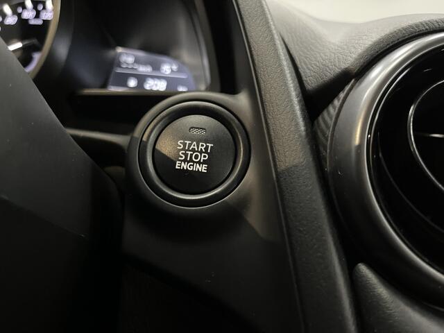 Mazda CX-3 2.0 SkyActiv-G 121 Sportive Airco ECC | NAP | Stoelverwarming | DAB | Navigatie | PDC | Apple Carplay Android Auto