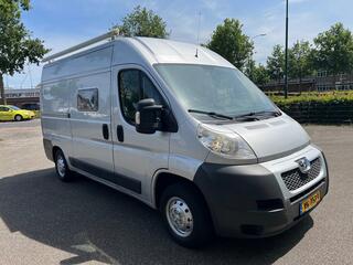 PEUGEOT BOXER 330 2.2 HDI L2H2 Profit+ Camper Full-Options!!