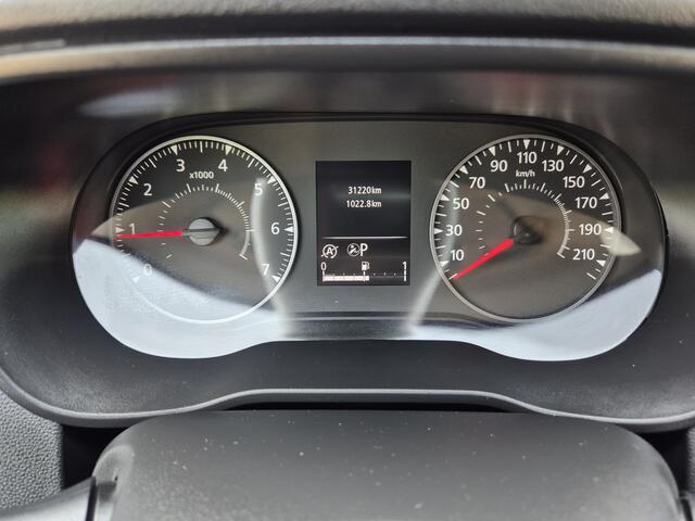 Dacia Duster 1.3 TCe 150 Journey ,airco,parkeersensoren, cruise,rondom camera,trekhaak,navigatie,stoelverwarming,