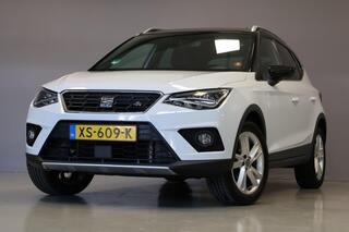 SEAT Arona 1.0 TSI FR Bus Intense |VERKOCHT