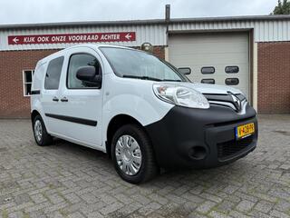 RENAULT KANGOO 1.5 dCi 90 Energy Comfort airco cruise optioneel bott inrichting