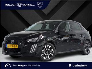 PEUGEOT 208 Allure 1.2 Turbo 100pk | NAVI | CLIMA | APPLE CARPLAY / ANDROID AUTO |
