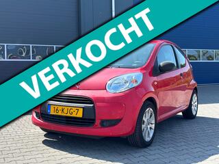 CITROEN C1 1.0-12V S�duction | 