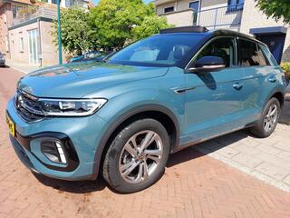 VOLKSWAGEN T-Roc 1.5 TSI R-Line Business Garantie mogelijk tm 2032