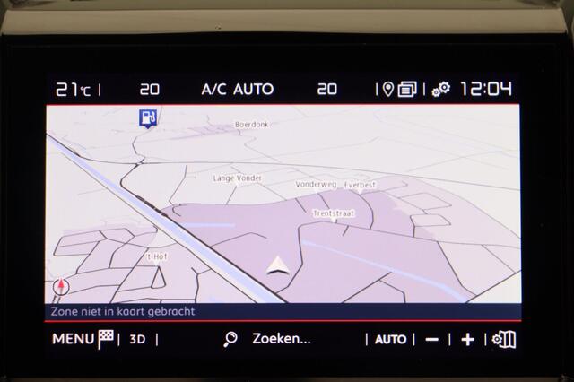 Citroen C5 Aircross 1.2 PureTech Feel  Origineel Nederlands  Carplay Adaptive-cruise Leder Camera Navigatie