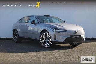 Volvo ES90