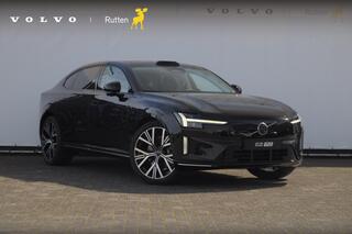 Volvo ES90