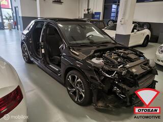 AUDI A3 SPORTBACK 35 TFSI S edition