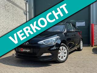HYUNDAI I 20 1.0 T-GDI Comfort