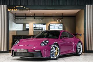 PORSCHE 911 4.0 GT3 Clubsport|Keramisch|Lift|PTS|PPF bi+buit
