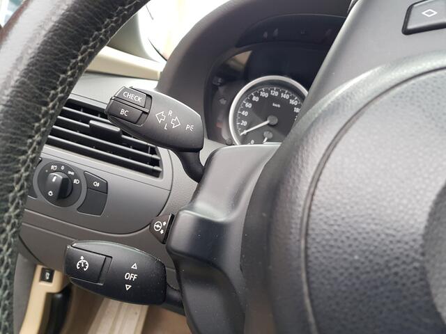 BMW 6-Serie Cabrio 645Ci Cabrio Aut Navi Leder Afs 19Vlg