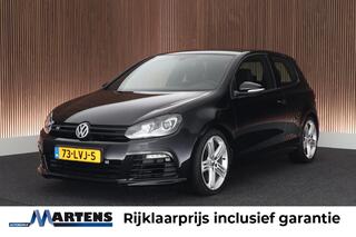 VOLKSWAGEN GOLF R 2.0 270pk H6 4-Motion NL Auto 1e Eigenaar Xenon Cruise Control Parkeersensoren