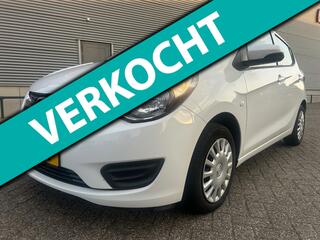 OPEL KARL 1.0 ecoFLEX Edition 2e Eig. Airco-Cruise Controle-5Drs