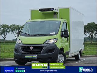 FIAT DUCATO 2.3 ac koeling EURO6