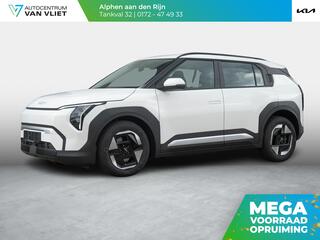 KIA EV3 Plus 58.3 kWh | Stoel en stuurverwarming | Dodehoek assistentie |
