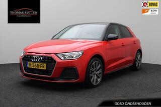 AUDI A1 Sportback 25 TFSI epic 2020 Carplay | Navigatie | Climate control | Cruise control | PDC | Elektrische ramen + spiegels | Lichtmetaal |
