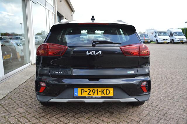 KIA Niro 1.6 GDi Hybrid DynamicLine | NL auto | Android | Led | Trekh | Digi Dashb. | Adapt. Cruis