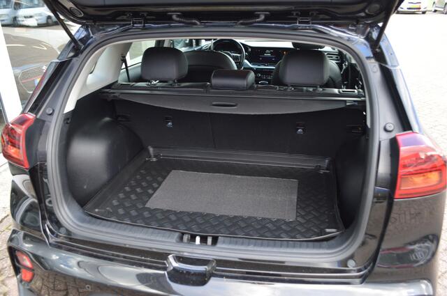KIA Niro 1.6 GDi Hybrid DynamicLine | NL auto | Android | Led | Trekh | Digi Dashb. | Adapt. Cruis