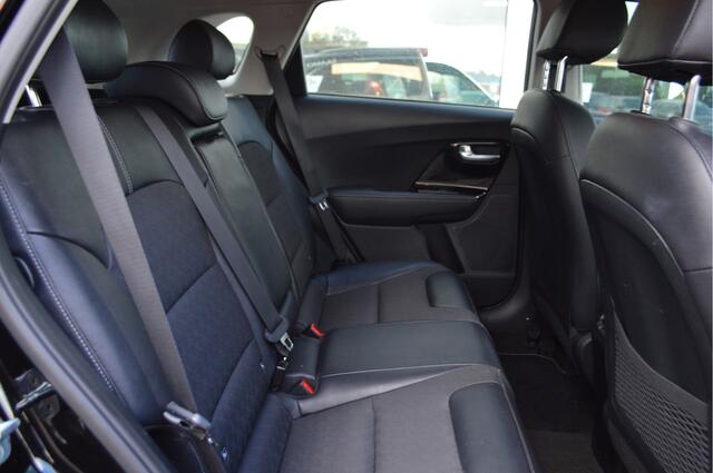 KIA Niro 1.6 GDi Hybrid DynamicLine | NL auto | Android | Led | Trekh | Digi Dashb. | Adapt. Cruis