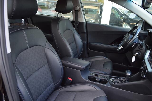 KIA Niro 1.6 GDi Hybrid DynamicLine | NL auto | Android | Led | Trekh | Digi Dashb. | Adapt. Cruis