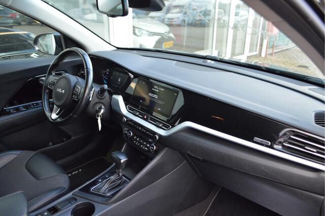 KIA Niro 1.6 GDi Hybrid DynamicLine | NL auto | Android | Led | Trekh | Digi Dashb. | Adapt. Cruis
