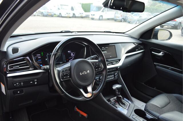 KIA Niro 1.6 GDi Hybrid DynamicLine | NL auto | Android | Led | Trekh | Digi Dashb. | Adapt. Cruis