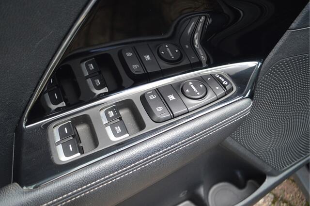 KIA Niro 1.6 GDi Hybrid DynamicLine | NL auto | Android | Led | Trekh | Digi Dashb. | Adapt. Cruis
