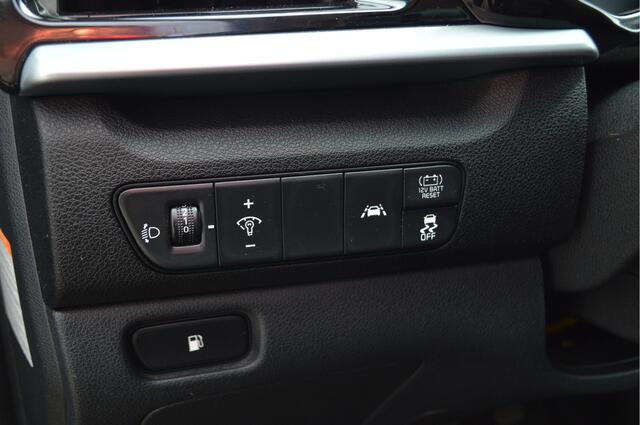 KIA Niro 1.6 GDi Hybrid DynamicLine | NL auto | Android | Led | Trekh | Digi Dashb. | Adapt. Cruis