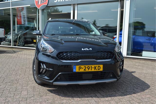 KIA Niro 1.6 GDi Hybrid DynamicLine | NL auto | Android | Led | Trekh | Digi Dashb. | Adapt. Cruis