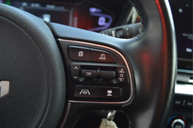 KIA Niro 1.6 GDi Hybrid DynamicLine | NL auto | Android | Led | Trekh | Digi Dashb. | Adapt. Cruis
