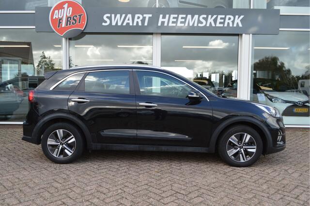 KIA Niro 1.6 GDi Hybrid DynamicLine | NL auto | Android | Led | Trekh | Digi Dashb. | Adapt. Cruis